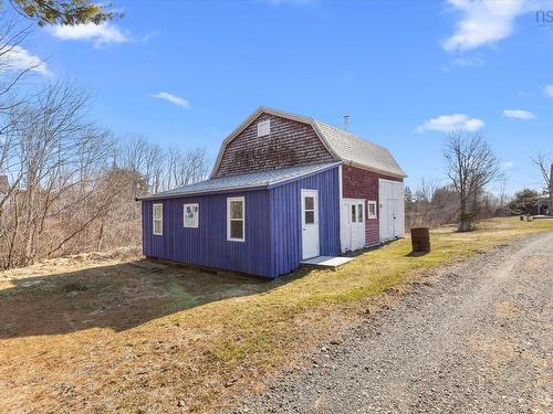 43 Grimm Road, First South, NS 