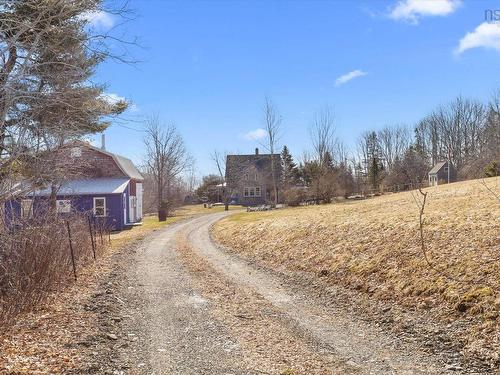43 Grimm Road, First South, NS 