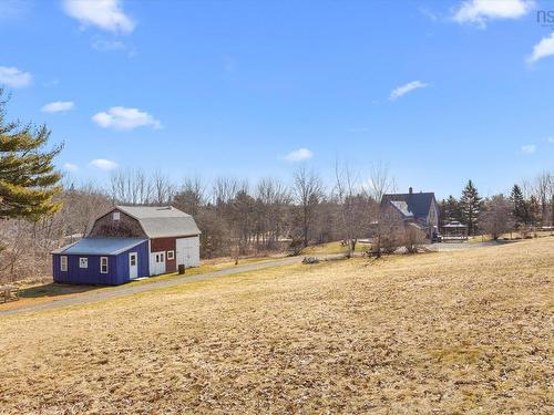 43 Grimm Road, First South, NS 