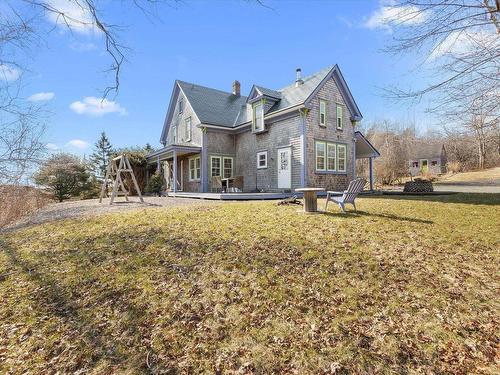 43 Grimm Road, First South, NS 