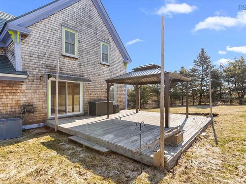 43 Grimm Road, First South, NS 
