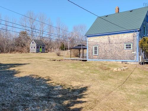 43 Grimm Road, First South, NS 