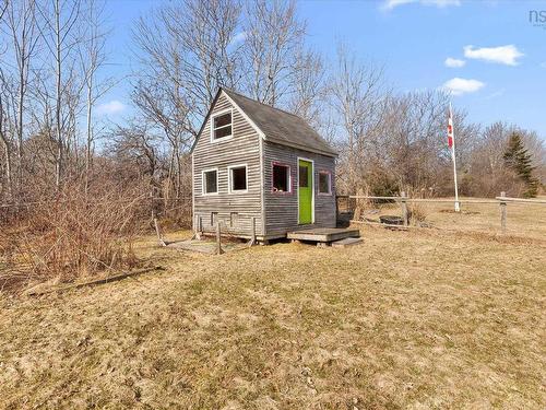 43 Grimm Road, First South, NS 