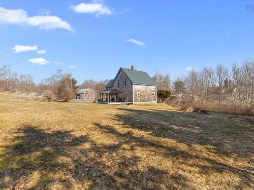 43 Grimm Road, First South, NS 