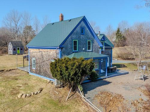 43 Grimm Road, First South, NS 