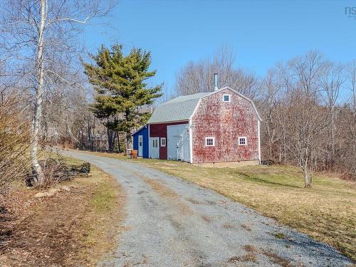 43 Grimm Road, First South, NS 