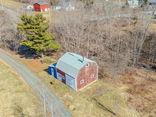 43 Grimm Road, First South, NS 