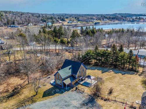 43 Grimm Road, First South, NS 