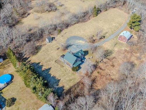43 Grimm Road, First South, NS 