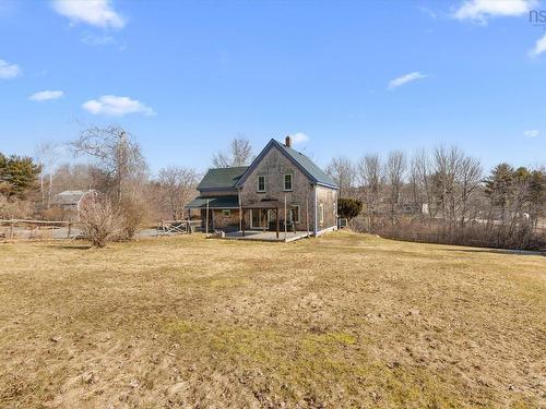 43 Grimm Road, First South, NS 