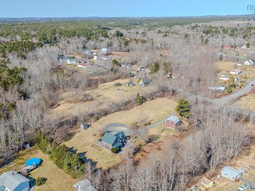 43 Grimm Road, First South, NS 