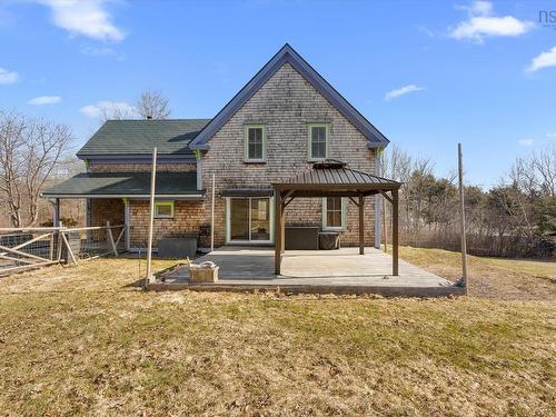 43 Grimm Road, First South, NS 