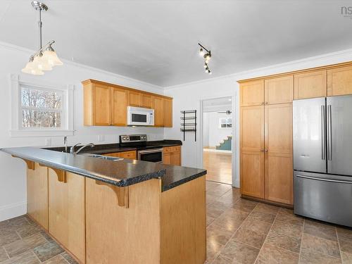 43 Grimm Road, First South, NS 