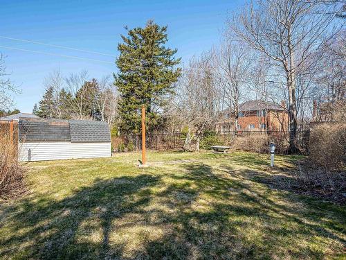 55 Chartwell Lane, Halifax, NS 