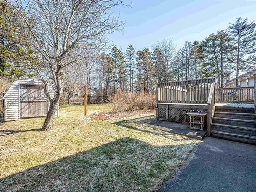 55 Chartwell Lane, Halifax, NS 