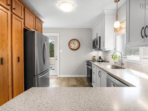 3119 Ashburn Avenue, Halifax, NS 