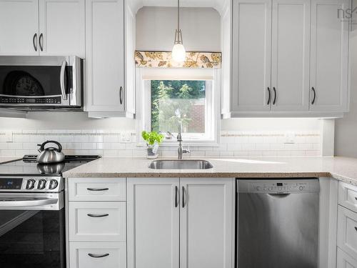 3119 Ashburn Avenue, Halifax, NS 