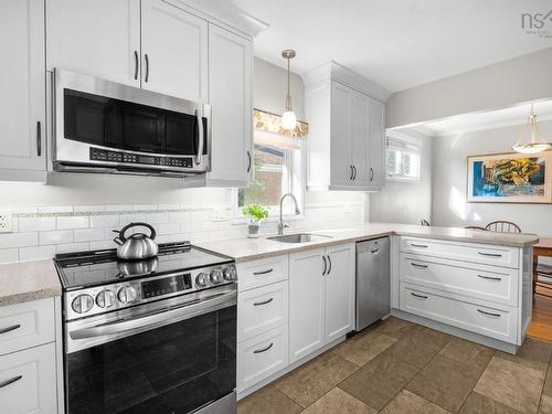 3119 Ashburn Avenue, Halifax, NS 