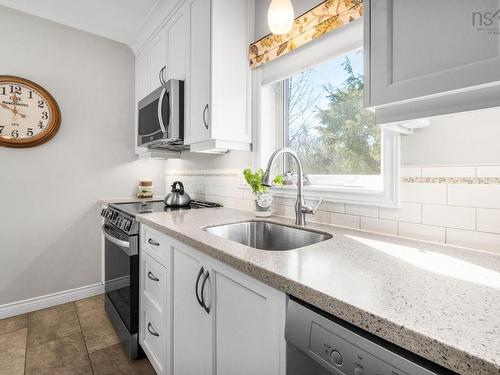 3119 Ashburn Avenue, Halifax, NS 