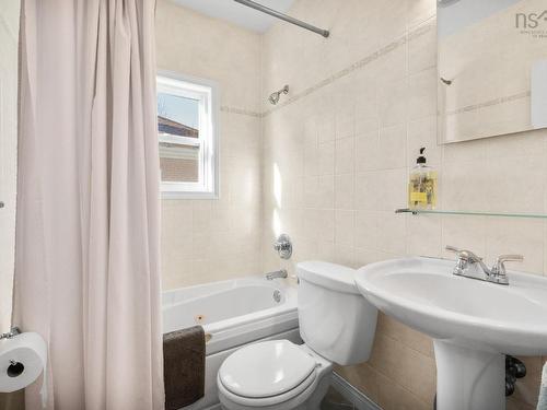 3119 Ashburn Avenue, Halifax, NS 