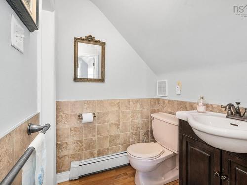 3119 Ashburn Avenue, Halifax, NS 