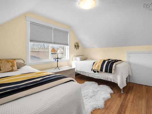 3119 Ashburn Avenue, Halifax, NS 