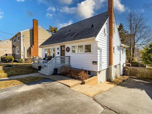 3119 Ashburn Avenue, Halifax, NS 