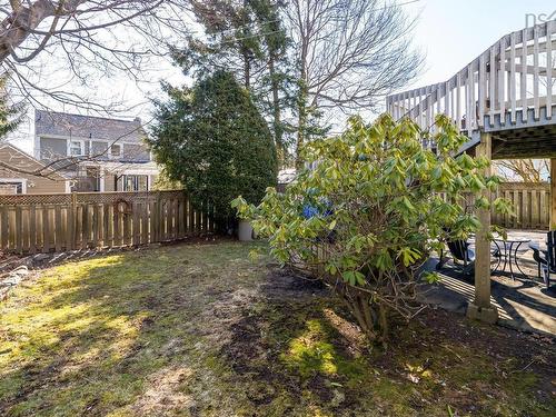 3119 Ashburn Avenue, Halifax, NS 