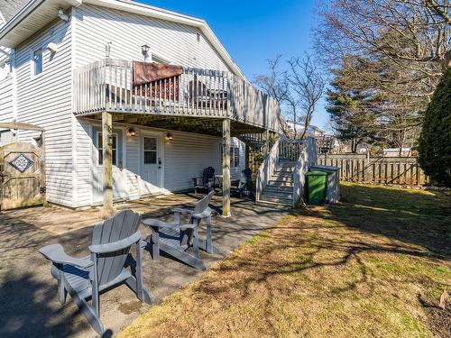 3119 Ashburn Avenue, Halifax, NS 