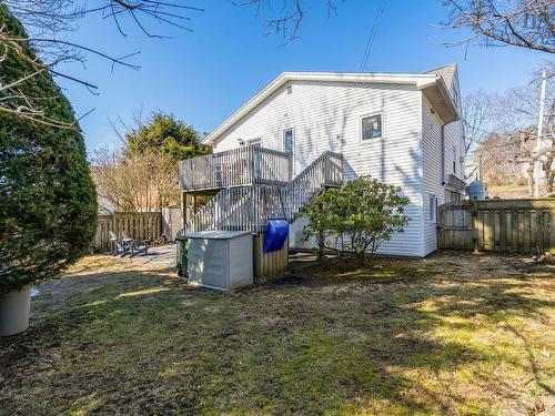 3119 Ashburn Avenue, Halifax, NS 