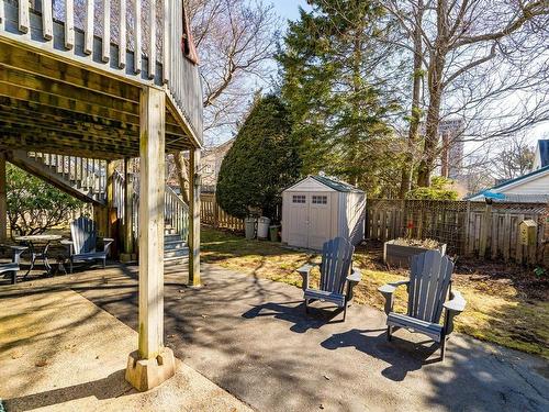 3119 Ashburn Avenue, Halifax, NS 