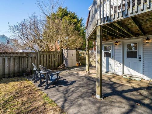 3119 Ashburn Avenue, Halifax, NS 