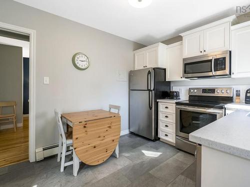 3119 Ashburn Avenue, Halifax, NS 