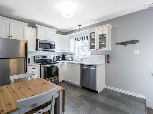 3119 Ashburn Avenue, Halifax, NS 