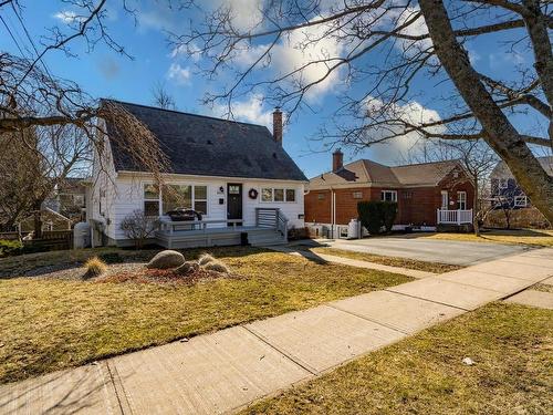3119 Ashburn Avenue, Halifax, NS 