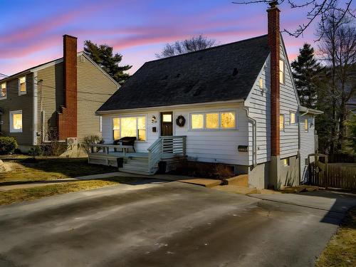 3119 Ashburn Avenue, Halifax, NS 