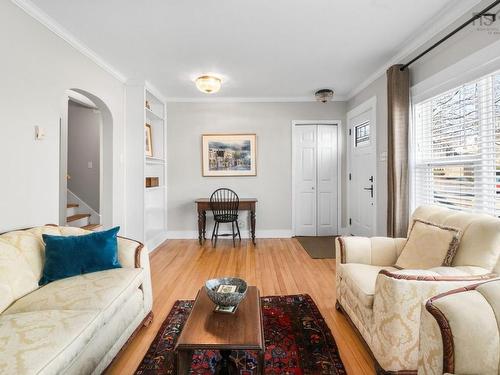 3119 Ashburn Avenue, Halifax, NS 