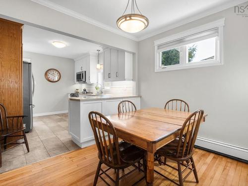 3119 Ashburn Avenue, Halifax, NS 