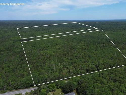 Lot (Pid 70053491) Highway 3, White Point, NS 