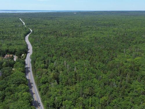 Lot (Pid 70053491) Highway 3, White Point, NS 