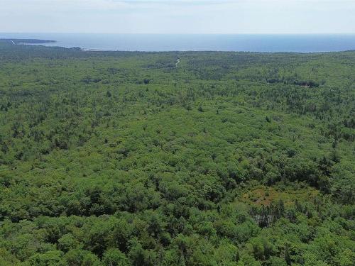 Lot (Pid 70053491) Highway 3, White Point, NS 