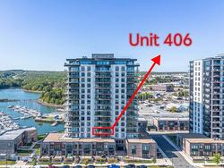 406 72 Seapoint Road  Dartmouth, NS B3B 0R8