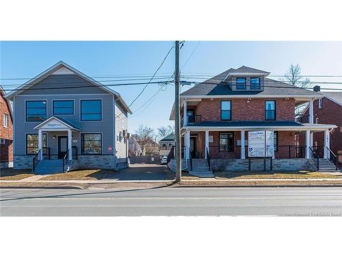191-197 Université Ave, Moncton, NB 