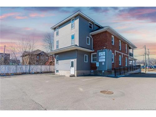 191-197 Université Ave, Moncton, NB 