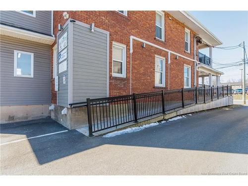 191-197 Université Ave, Moncton, NB 