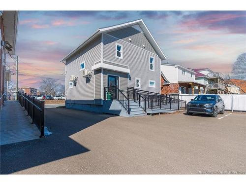 191-197 Université Ave, Moncton, NB 