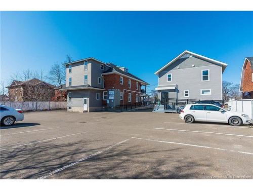 191-197 Université Ave, Moncton, NB 