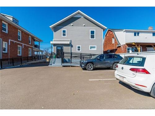 191-197 Université Ave, Moncton, NB 