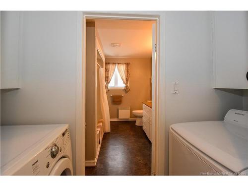 322 Route 350, Inkerman, NB 