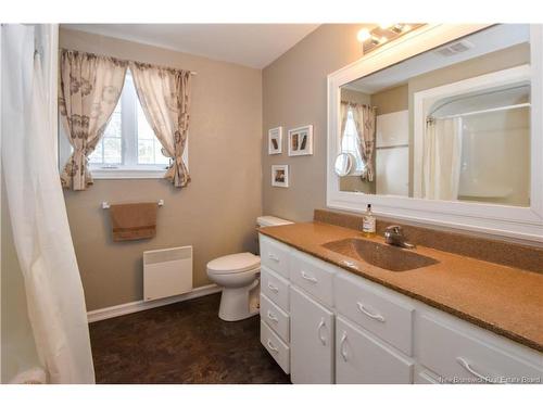 322 Route 350, Inkerman, NB 